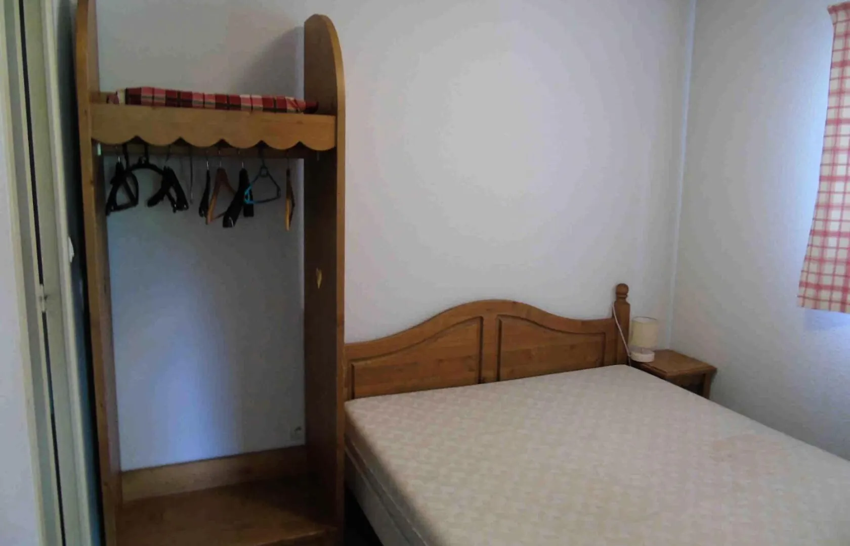 Residence Belvedere - 3 Pieces Pour 8 Personnes Mae-8914 Modane