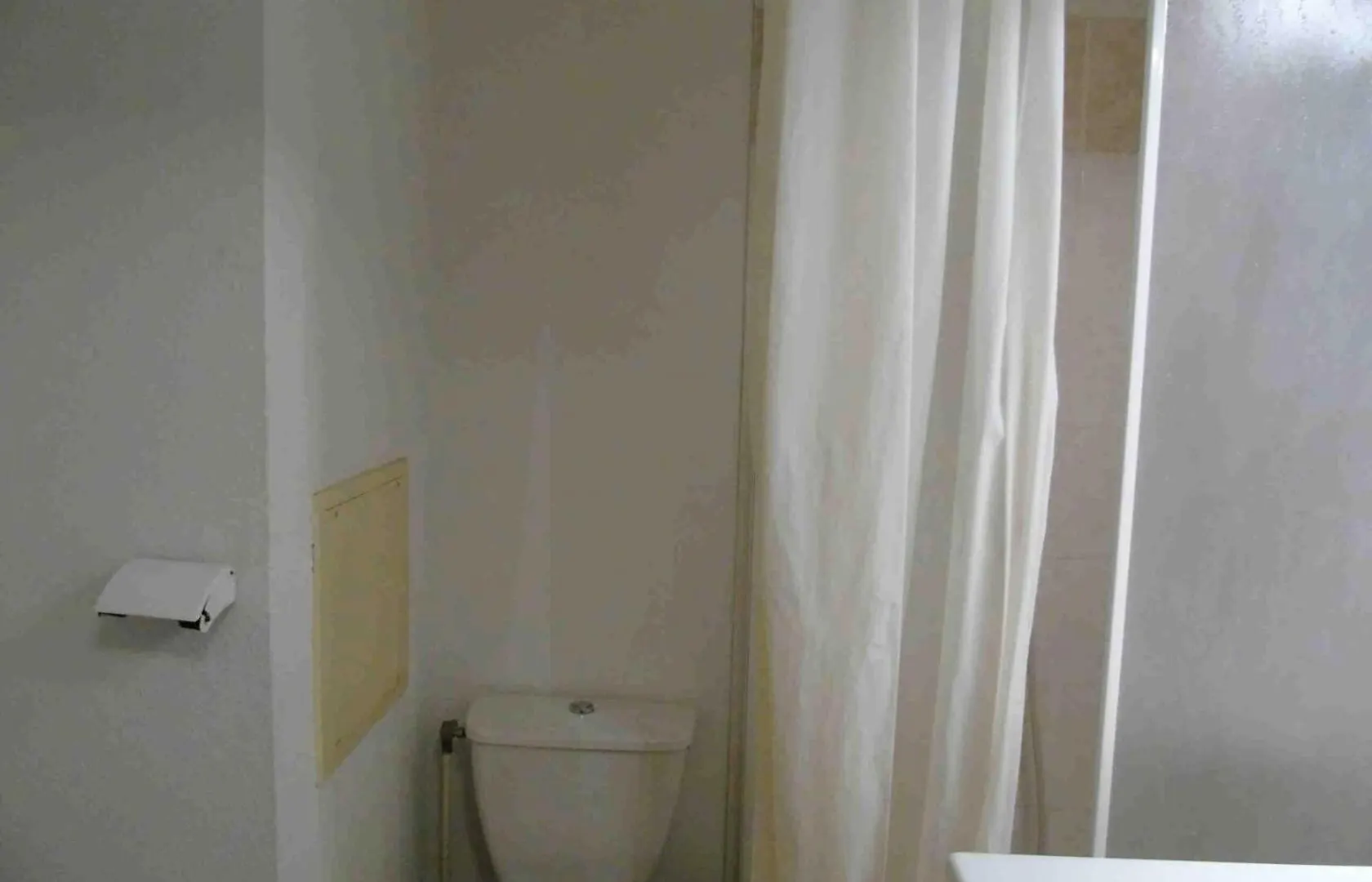Daire Residence Belvedere - 3 Pieces Pour 8 Personnes Mae-8914 Modane